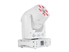 EUROLITE LED TMH-H90 Hybrid Moving-Head Spot/Wash, weiss