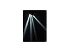 Futurelight Wave LED-Moving-Leiste - 6x20W weiss, MultiBeamHead
