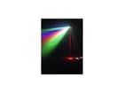 Futurelight Color Wave LED-Moving-Leiste 6x10W RGBW, MultiBeamHead