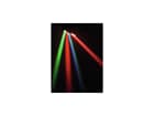 Futurelight Color Wave LED-Moving-Leiste 6x10W RGBW, MultiBeamHead