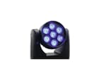 Futurelight EYE-7 Infiniti LED Moving-Head Beam - 7x10W RGBW Osram, Pan Titl infinitely