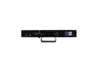 Futurelight POS-8 LED HCL Powerstick, 8x10W LED RGBAW-UV Bar B-STOCK