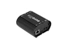 EUROLITE USB/LAN-DMX 2x512ch Interface - DMX-/Art-Net-Interface per USB und Ethernet-LAN mit Software-Bundle, 1024 Kanäle