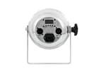EUROLITE LED PAR-56 HCL Short silber Short-Spot mit 10-W-HCL-LEDs (6in1 LEDs)