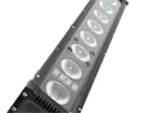 EUROLITE LED IP T1000 WW Leiste LED-Architektur-Beleuchtung IP65 8x5W