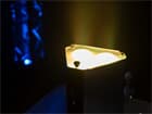 EUROLITE LED IP TL-3 QCL Trusslight - Wetterfester LED-Spot (IP65) ideal als Trusslight oder Uplight