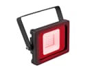 Eurolite LED IP FL-10 SMD rot Flacher Outdoor-Scheinwerfer (IP65) mit farbigen LEDs