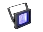 Eurolite LED IP FL-10 SMD UV Flacher Outdoor-Scheinwerfer (IP65) mit farbigen LEDs