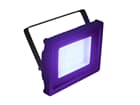 Eurolite LED IP FL-50 SMD UV Flacher Outdoor-Scheinwerfer (IP65) mit farbigen LEDs