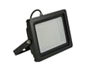 Eurolite LED IP FL-100 SMD UV, Flacher Outdoor-Scheinwerfer (IP65) mit farbigen LEDs