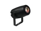Eurolite LED PST-5 QCL Spot schwarz