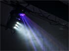 EUROLITE LED MFE-20 Hybrid Strahleneffekt RGBW Scanner + Strobe
