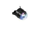 EUROLITE LED BC-3 Strahleneffekt, 3x1Watt RGB