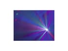 EUROLITE LED BC-3 Strahleneffekt, 3x1Watt RGB