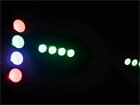 Eurolite LED CBB-4 COB RGB Leiste