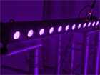 EUROLITE LED BAR-12 UV Leiste mit DMX