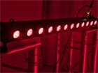 EUROLITE LED BAR-12 QCL RGB+UV Leiste