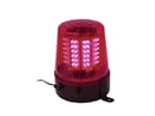 EUROLITE LED Polizeilicht 108 LEDs rot classic