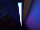 EUROLITE LED Stehleuchte 148cm RGB/WW WiFi