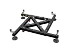 Showtec Stabilizer Base with wheels