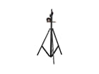 Showtec Wind-Up Lightstand 4 m SWL 50 kg