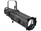 ETC Source Four® Zoom, Zoom-Profilscheinwerfer mit Kaltlicht-Reflektoroptik, 15°–30°, schwarz