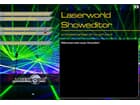 Laserworld ShowNET LAN Interface inkl. PSU und SDKarte, inkl. ShoweditorSoftware