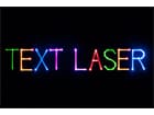 Laserworld EL-500RGB KeyTEX - RGB Textprojektionslaser - *keine Software nötig*