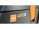 TASKI AERO 8 - Kompakter, leistungsstarker und leiser Kesselsauger inkl. Zubehör B-STOCK