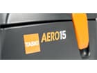 TASKI AERO 15 - Kompakter, leistungsstarker und leiser Kesselsauger inkl. Zubehör