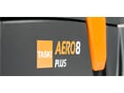 TASKI AERO 8 PLUS - Kompakter, leistungsstarker und leiser Kesselsauger inkl. Zubehör