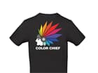 EUROLITE T-Shirt "Color Chief", S