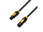 Adam Hall Cables 8101 TCONL 0150 - PowerCON TRUE1 Link-Kabel IP65 1,5 m
