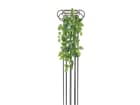 Europalms Philodendronbuschranke, 90cm, Kunstpflanze, 100 Blätter