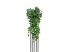 Europalms, Efeubuschranke MAXI, 90cm, Kunstpflanze, 249 Blätter