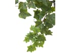 Europalms Efeuranke geprägt grün 45cm - Kunstpflanze