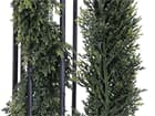 Europalms Zypressengirlande, 200cm - Kunstpflanze