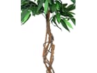 Europalms Dschungelbaum Mango, 150cm - Kunstpflanze
