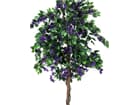 Europalms Bougainvillea, lavendel, 150cm - Kunstpflanze