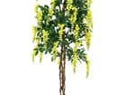 Europalms Goldregenbaum, gelb, 150cm - Kunstpflanze
