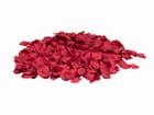 Europalms Rosenblätter, rot, 500x