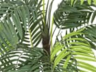Europalms Areca Palme, 110cm - Kunstpflanze