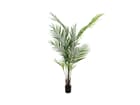 Europalms Großblatt-Areca, 165cm - Kunstpflanze