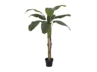 Europalms Bananenbaum, 145cm - Kunstpflanze