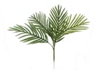 EUROPALMS Areca Palmen-Setzling, 60cm, Kunstpflanze