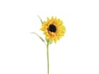 Europalms Sonnenblume, 70cm - Kunstpflanze