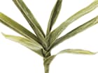 Europalms Yuccazweig (EVA), grün - Kunstpflanze