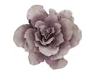 Europalms Riesen Blüte (EVA), rose, 80cm - Kunstpflanze