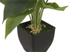 Europalms Calla mini, weiß, 43cm - Kunstpflanze