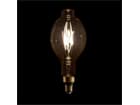 Showtec LED Filament Bulb BT118, E27, 6W, 118x258mm, dimmbar